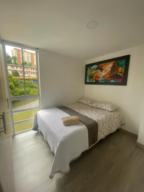 Apartamento Urban Manizales